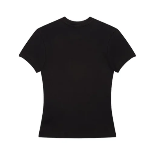 Logo Crew Neck T-Shirt