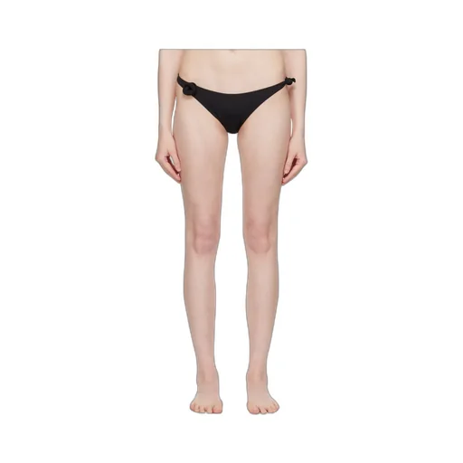 Flower Bikini Bottoms