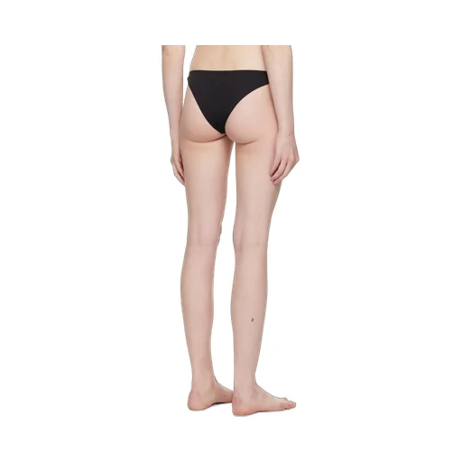 Flower Bikini Bottoms
