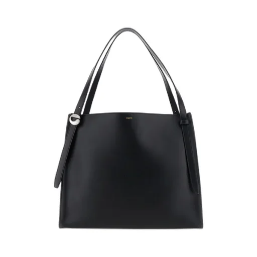 Coperni Logo Belt Tote Bag