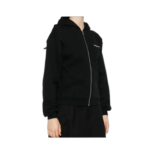 X Disney Zip-Up Hoodie