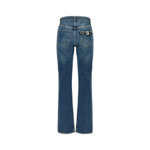 Denim Trousers