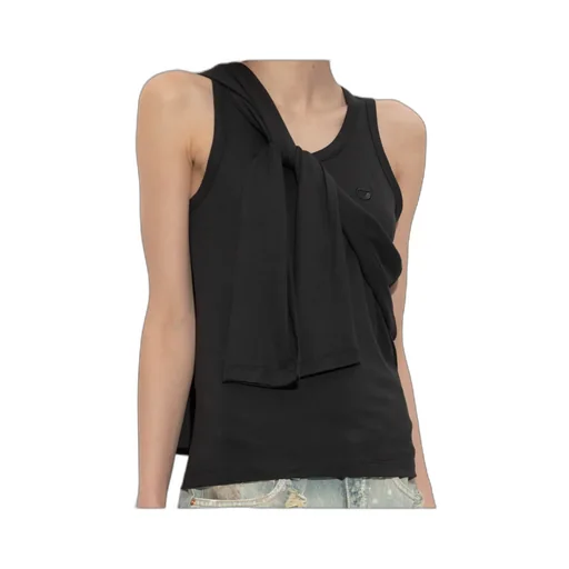 Layered Tank Top