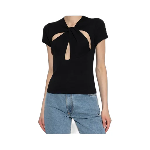 Cut-Out Top