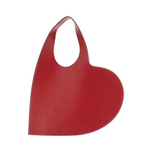 Heart Tote Bag