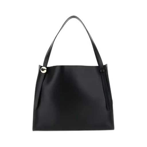 Coperni Logo Belt Tote Bag