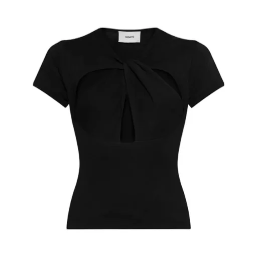 Cut-Out Top