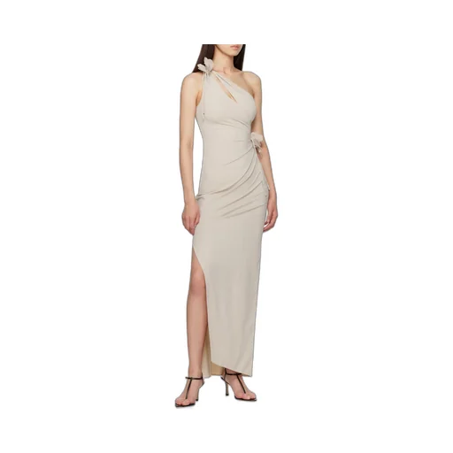 Asymmetrical Dress