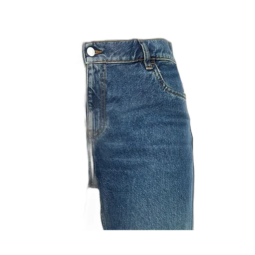 Denim Trousers