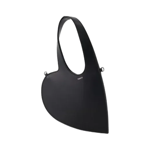 Mini Heart Tote Bag