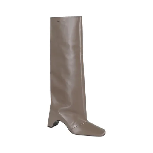 Bridge Boot