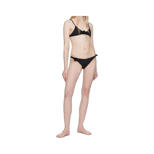 Flower Bikini Bottoms