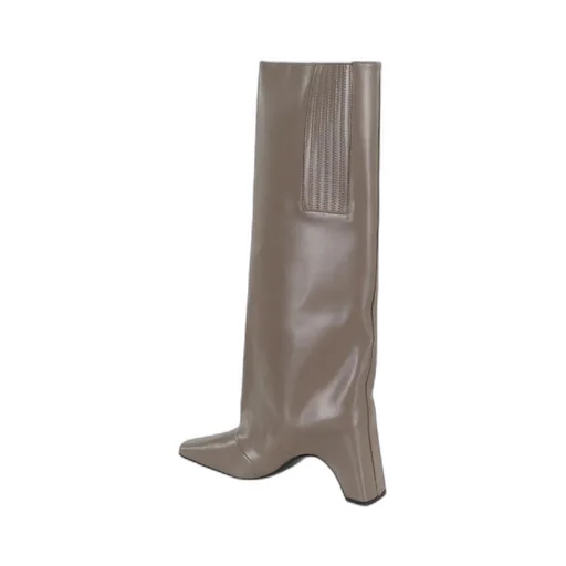 Bridge Boot