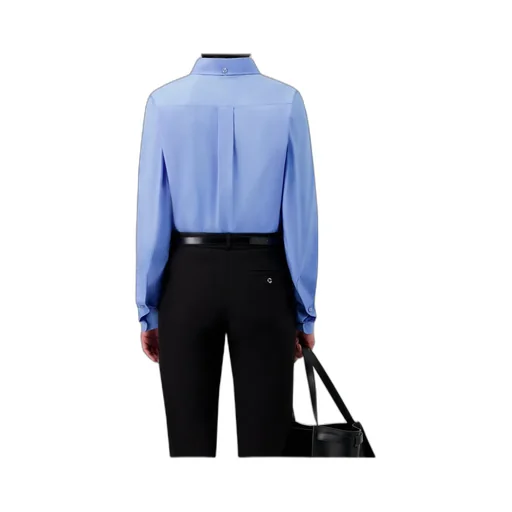 Boyfriend Shirt