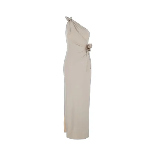Asymmetrical Dress