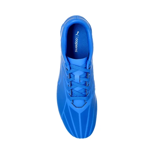 Lace-Up Low-Top Sneakers