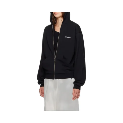 X Disney Zip-Up Hoodie