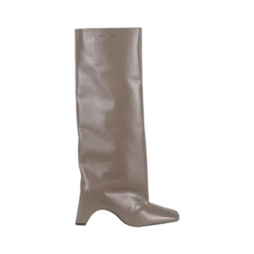 Bridge Boot