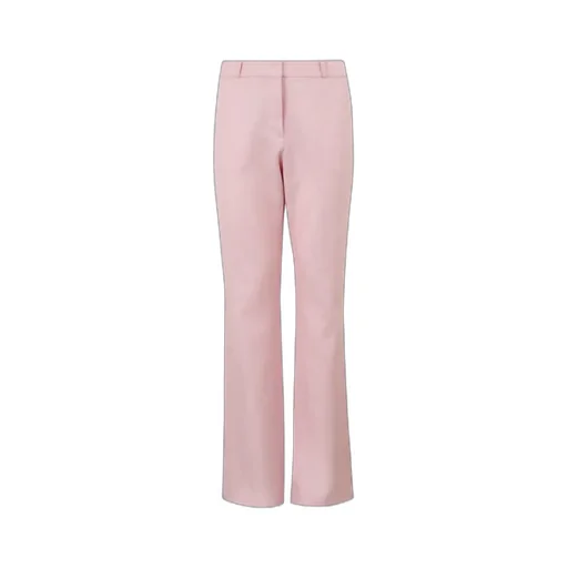 Belt Loops Slacks