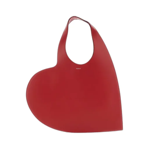 Heart Tote Bag