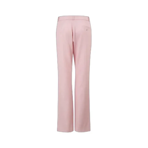 Belt Loops Slacks
