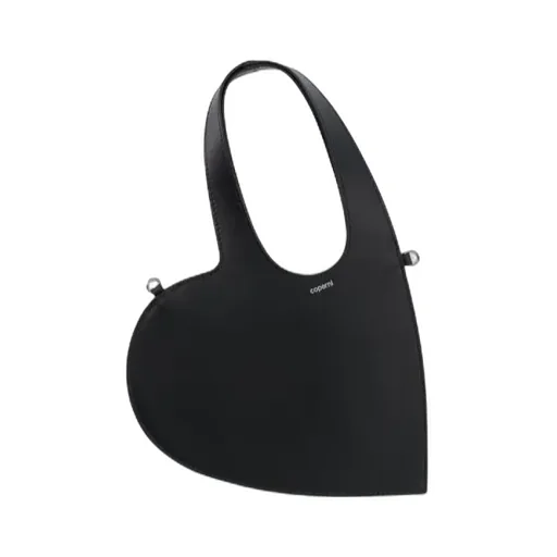 Mini Heart Tote Bag
