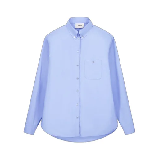 Boyfriend Shirt