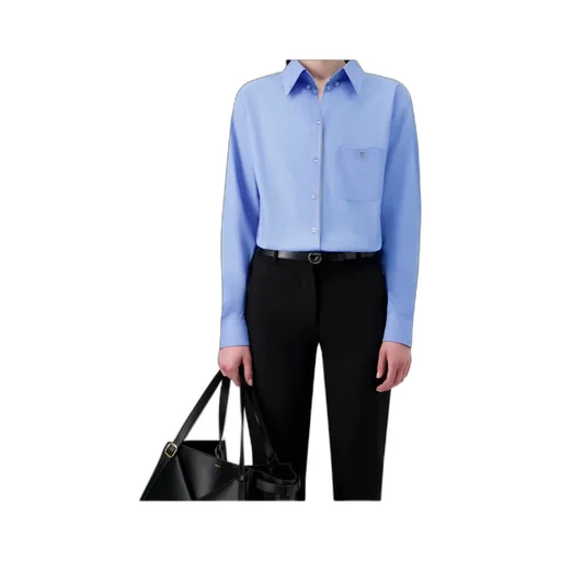 Boyfriend Shirt