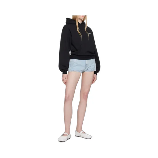 X Disney Crown Hoodie