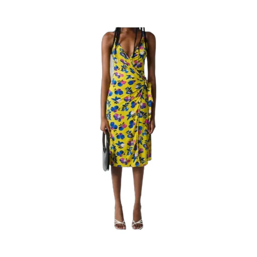 Sleeveless Dress