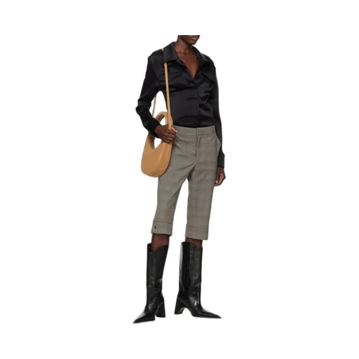 Swipe Shoulder Bag