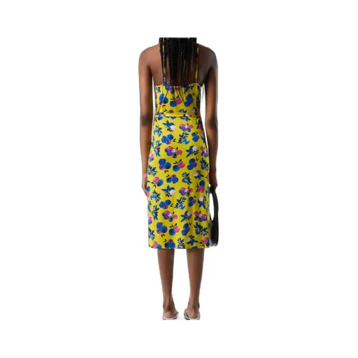 Sleeveless Dress
