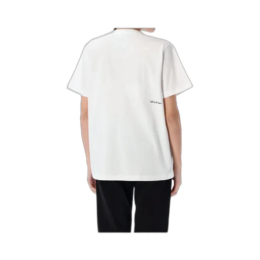 Short-Sleeved T-Shirt
