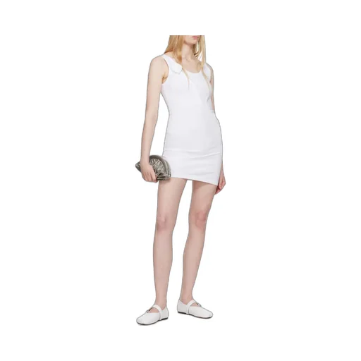 Sleeveless Dress