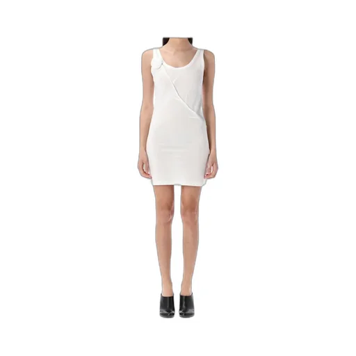 Sleeveless Dress