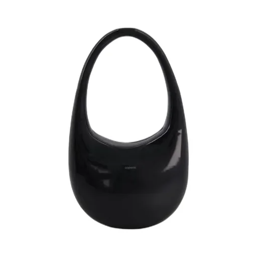 Double Gusset Swipe Bag