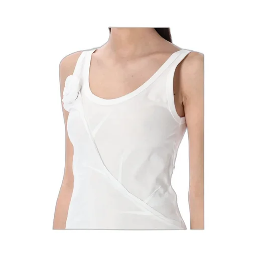 Sleeveless Dress
