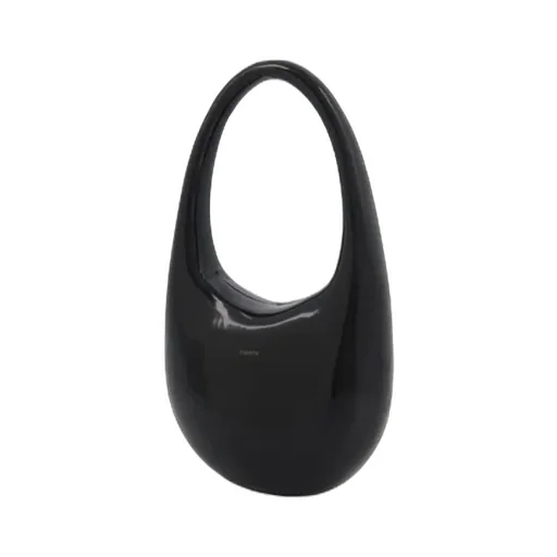 Double Gusset Swipe Bag