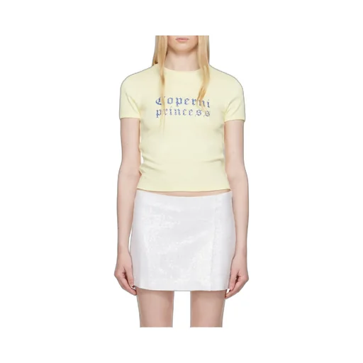 X Disney Princess Slim-Fit T-Shirt