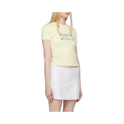 X Disney Princess Slim-Fit T-Shirt