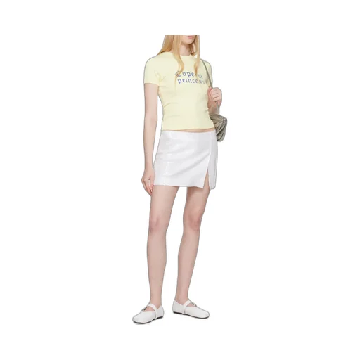 X Disney Princess Slim-Fit T-Shirt
