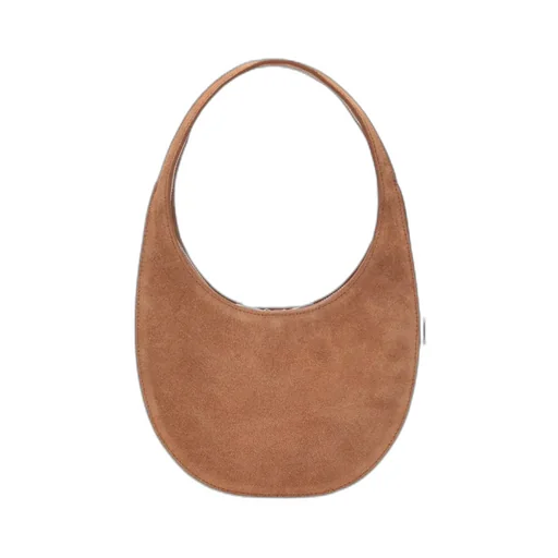 Double Gusset Swipe Bag