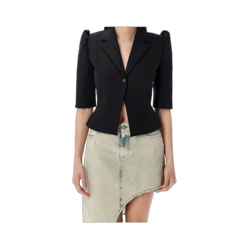 Lapel Casual Jacket