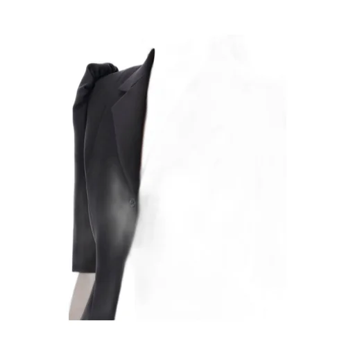 Lapel Casual Jacket