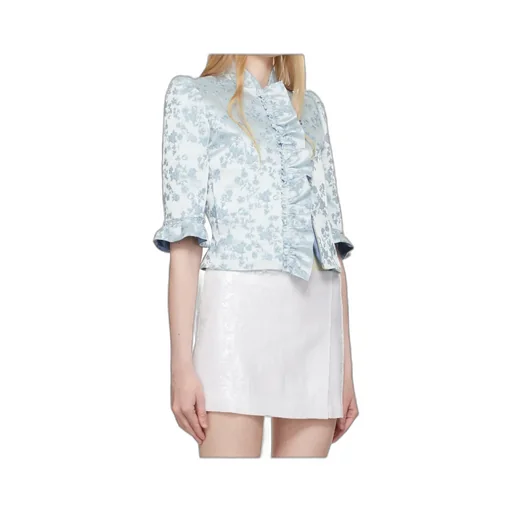 Half Sleeve Casual Jacket