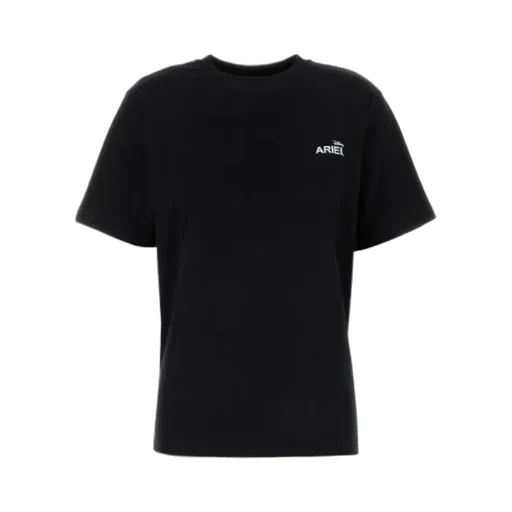 X Disney Ariel Crewneck T-Shirt