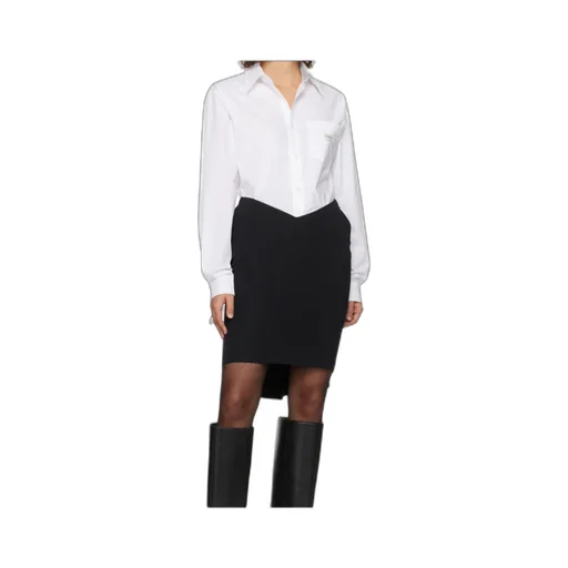 Body Poplin Shirt