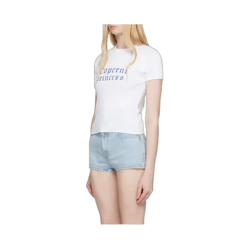 X Disney Princess Slim-Fit T-Shirt