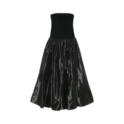 Bustier Princess Dress