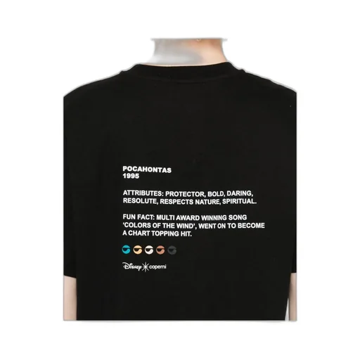 X Disney Pocahontas T-Shirt